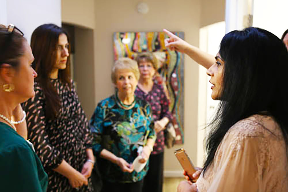 DR. LUBNA ELAHI
