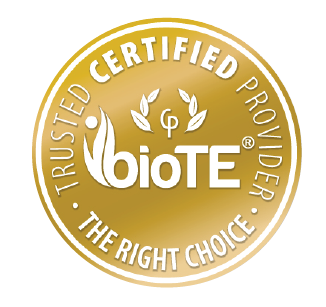 Biote Certified