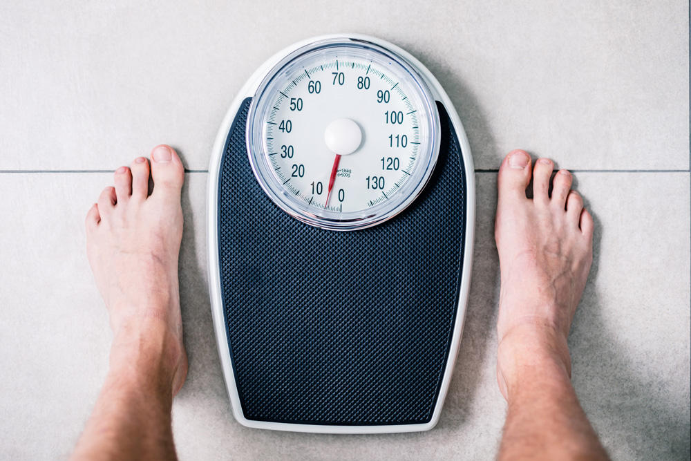 Weight Loss