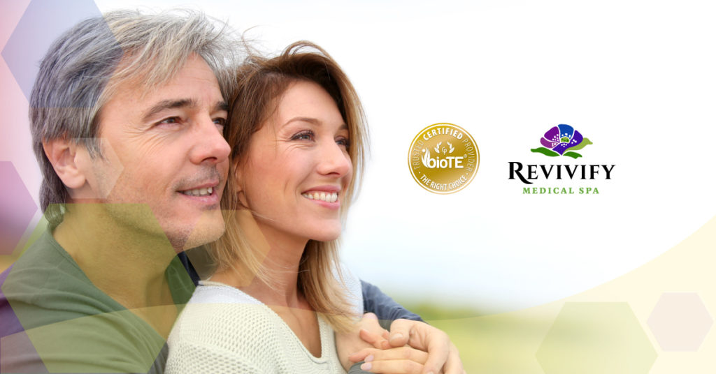 BioTE BioIdentical Hormone Pellets