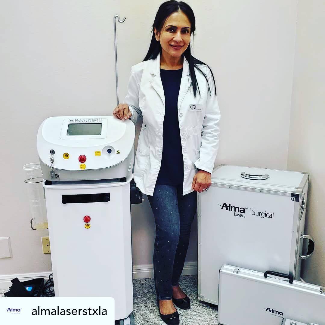 Revivify-Medical-Spa-BeautiFill-Alma-Lasers