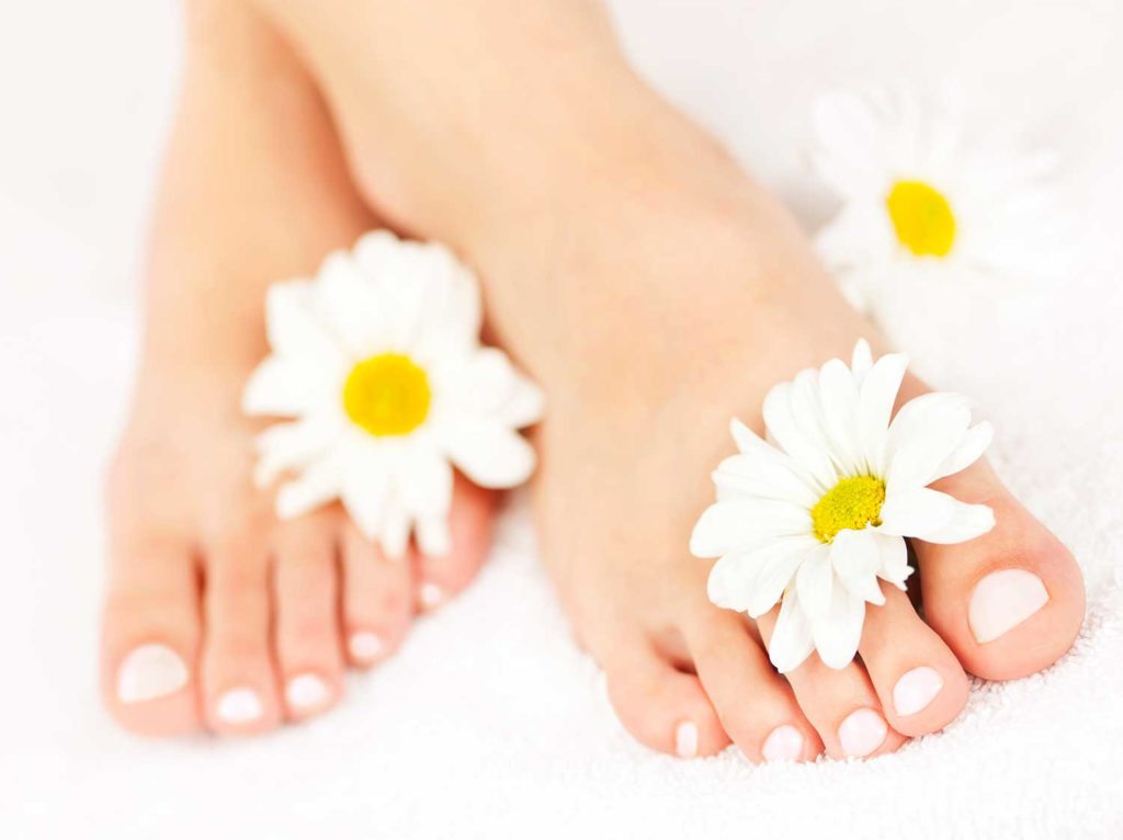 Laser Treatment
