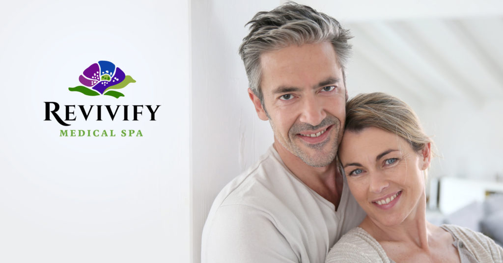 Healthy Aging