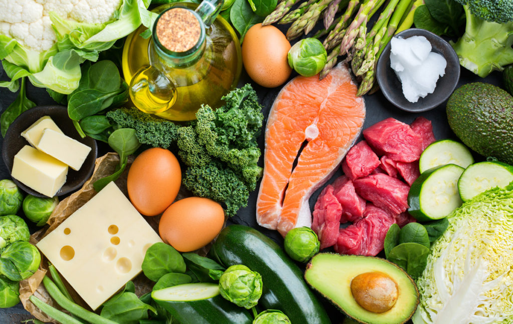 Low-carb-diet