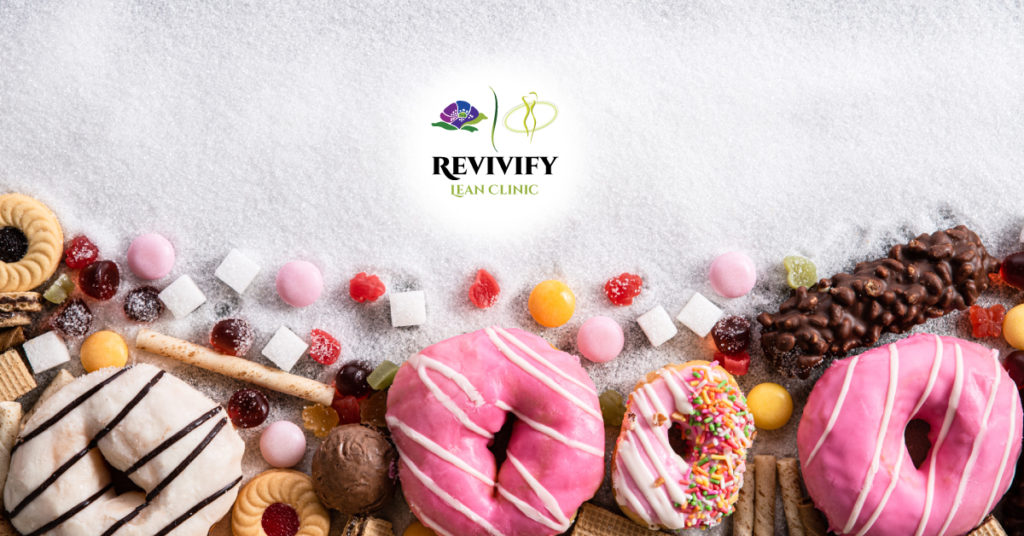 Effects of Sugar