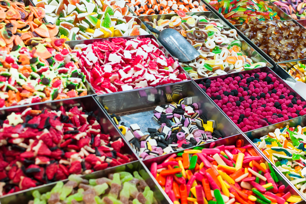 candy