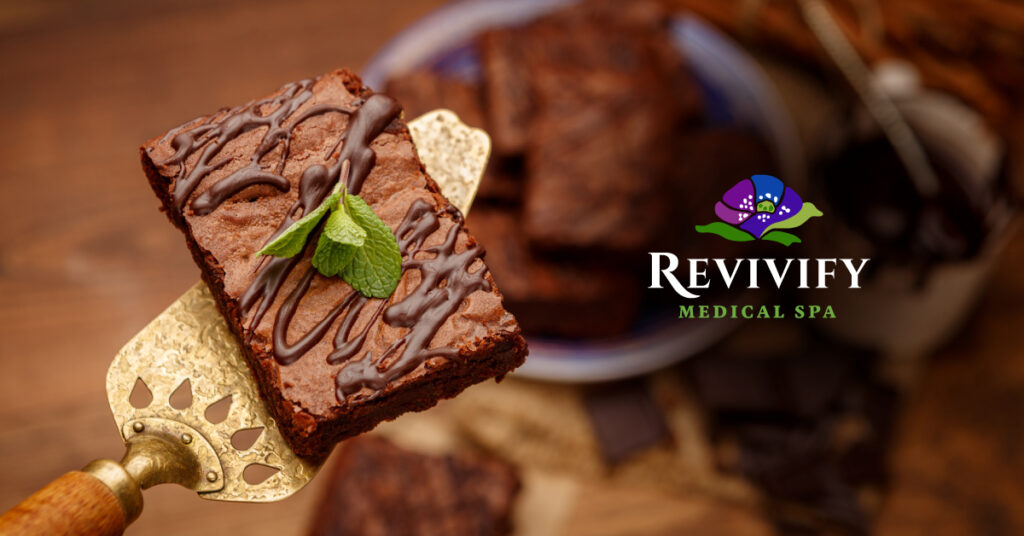 Healthy Holiday Foods You Can Enjoy!