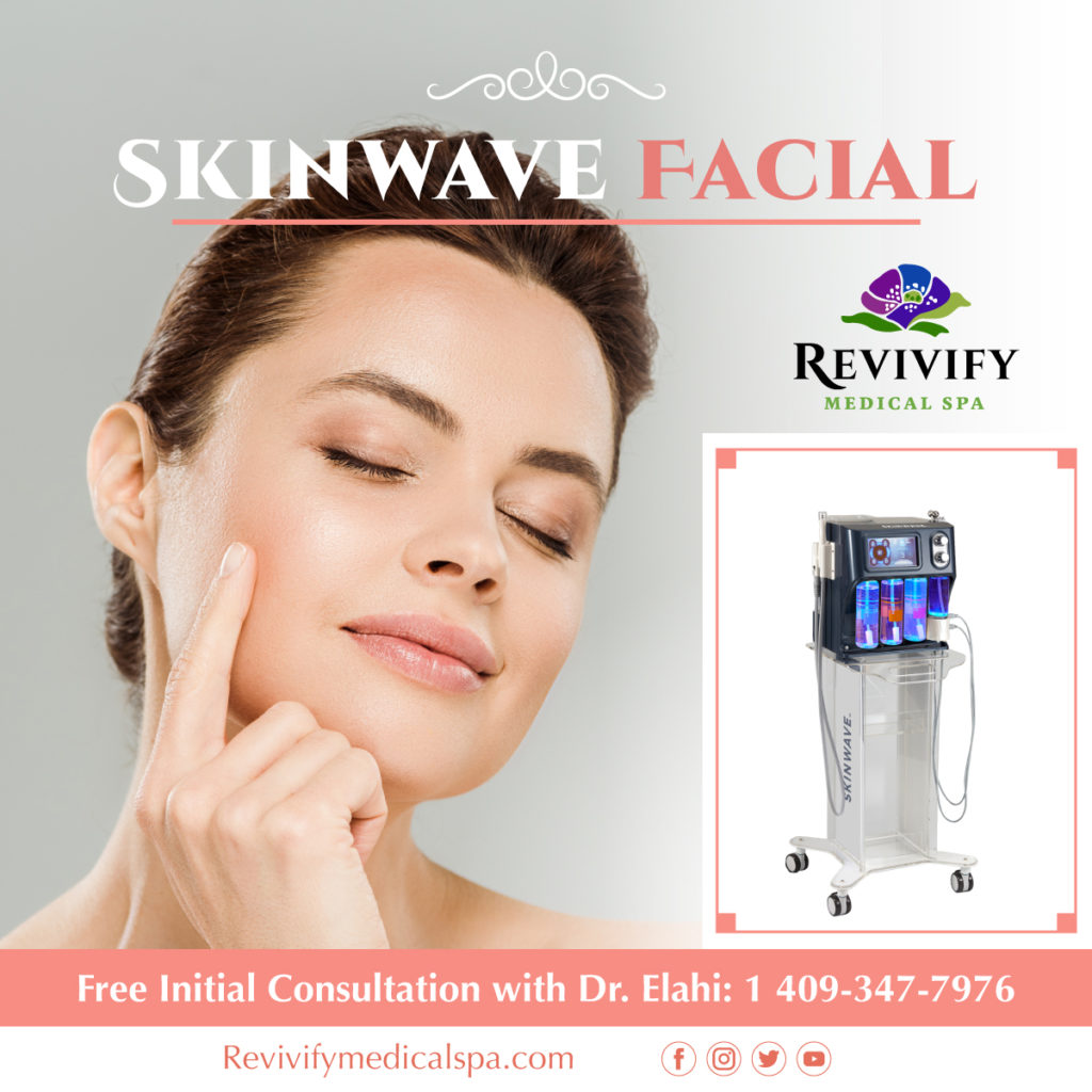 Skinwave-Facial