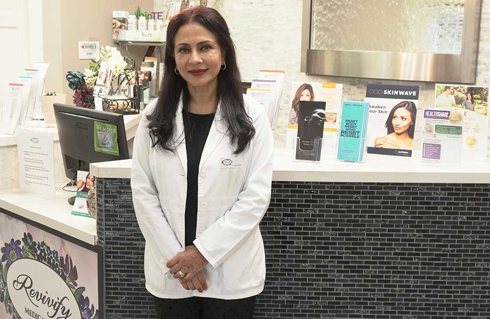 Revivify Medical Spa