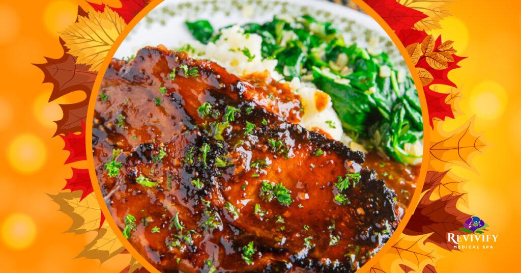 Eating Healthy Never Tasted So Good!