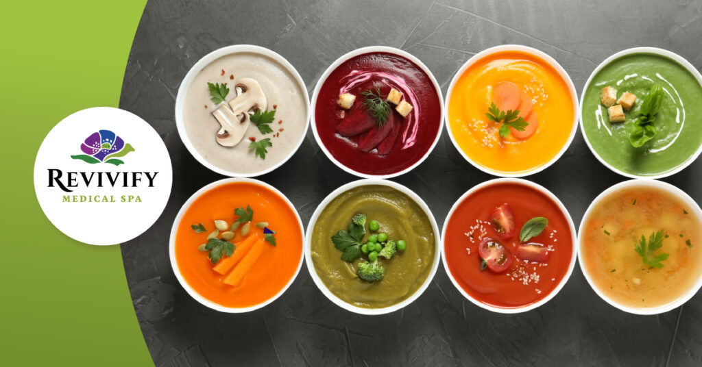 Delicious Keto Soup Recipes