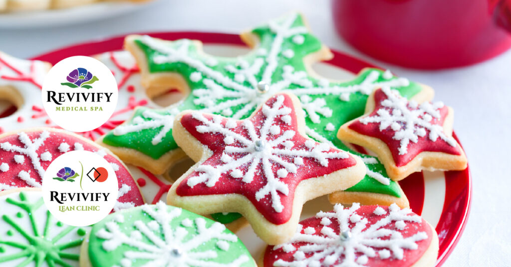 Guilt-Free Keto Holiday Cookie Recipe