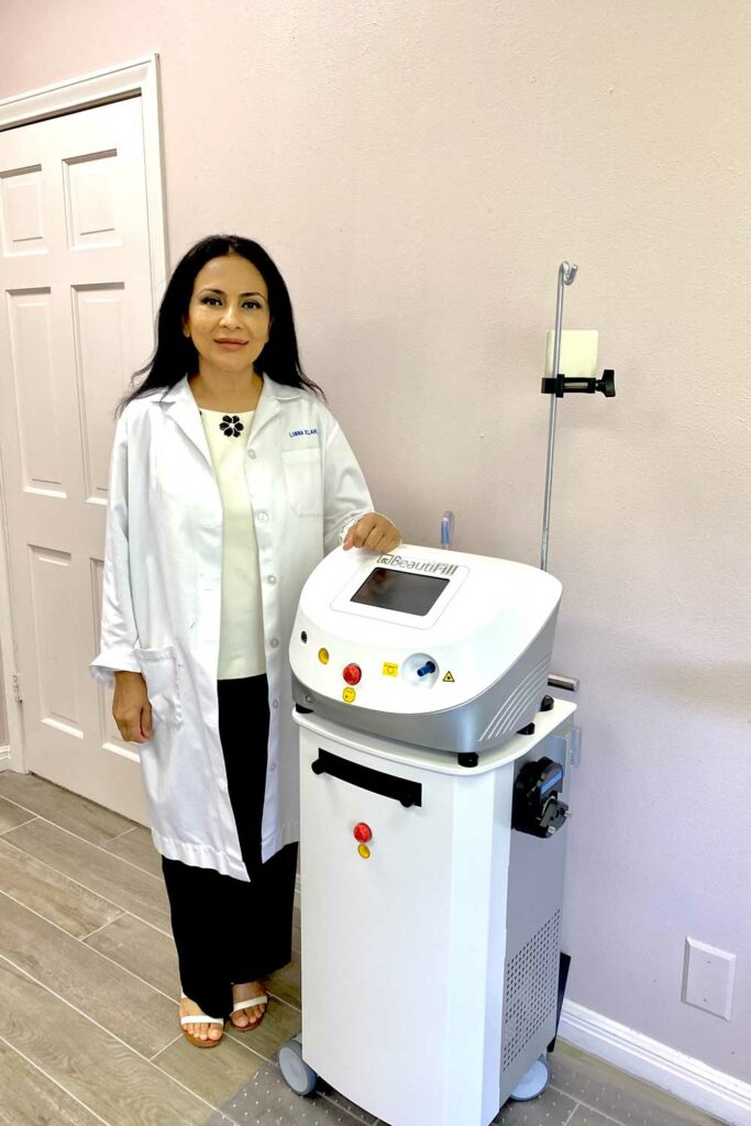 Top 10 BeautiFill Questions Answered - Laser Liposuction