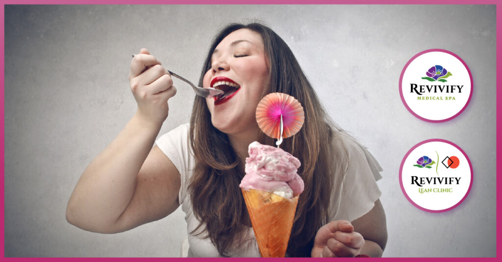 Emotional Overeating Awareness Month