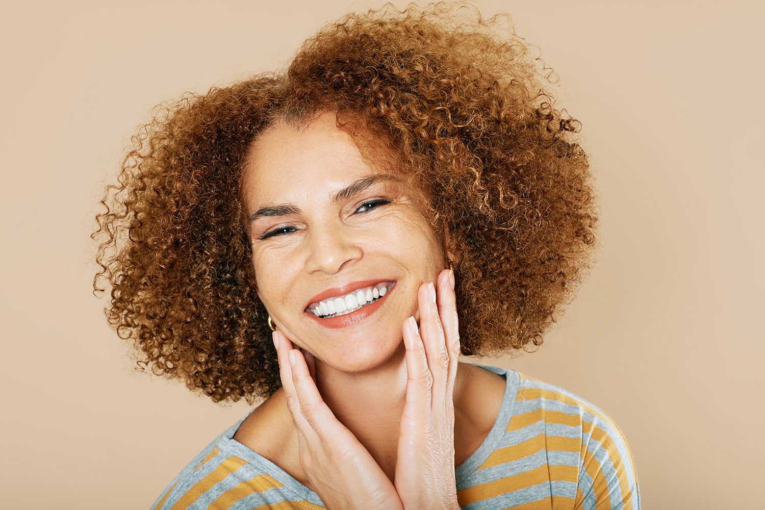 chrome define Chrome Laser Treatment for Face & Neck