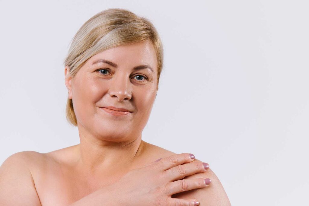 Chrome Laser Treatment for Face & Neck chrome revivo