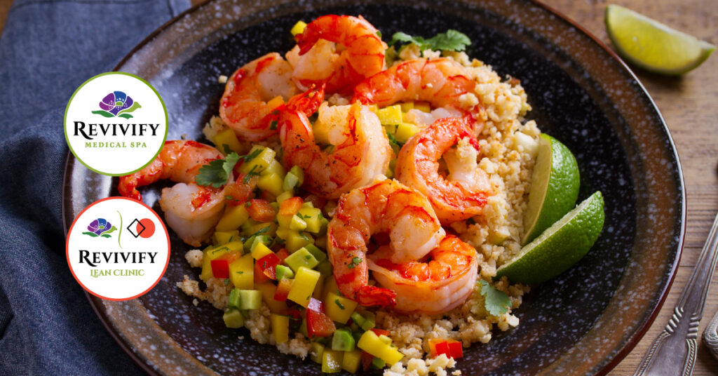 Healthy Caribbean Inspired Dishes Keto Recipes