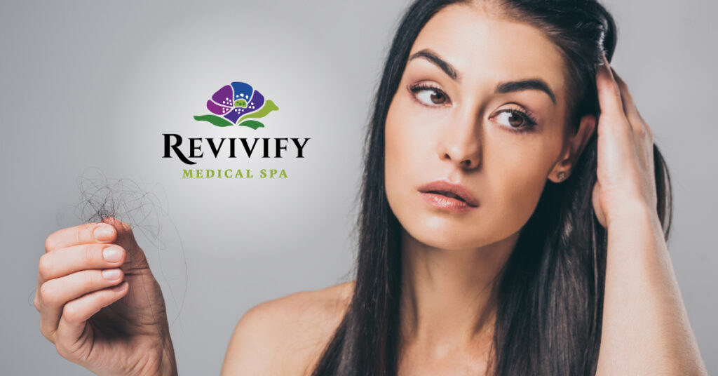 Female Alopecia Treatments that Work!
