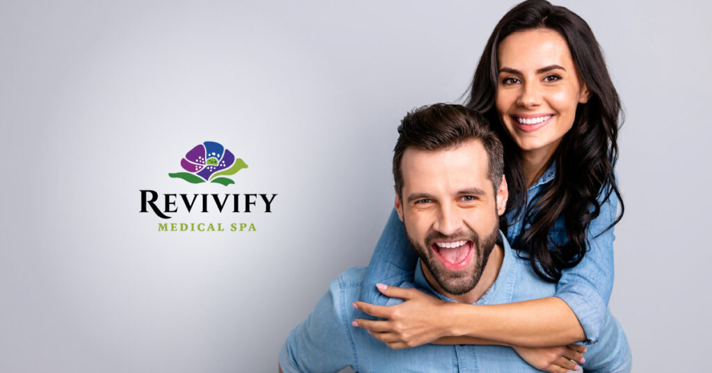 Alma TED Hair Restoration