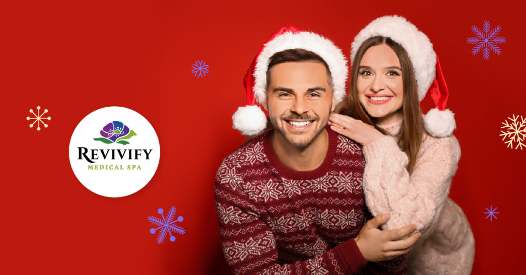 Health and Beauty Tips for the Holidays