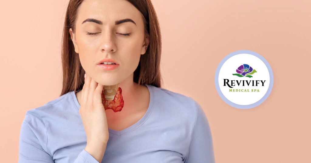 Thyroid Health How to Stay Balanced