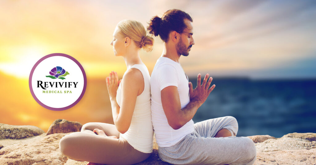 Elevate Your Well-being: Tips to Enjoy Aesthetic and Inner Wellness