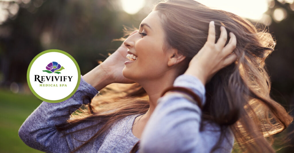 Summer Healthy Hair Guide