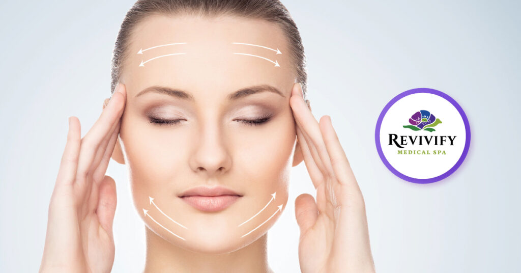 Customized Facial Rejuvenation