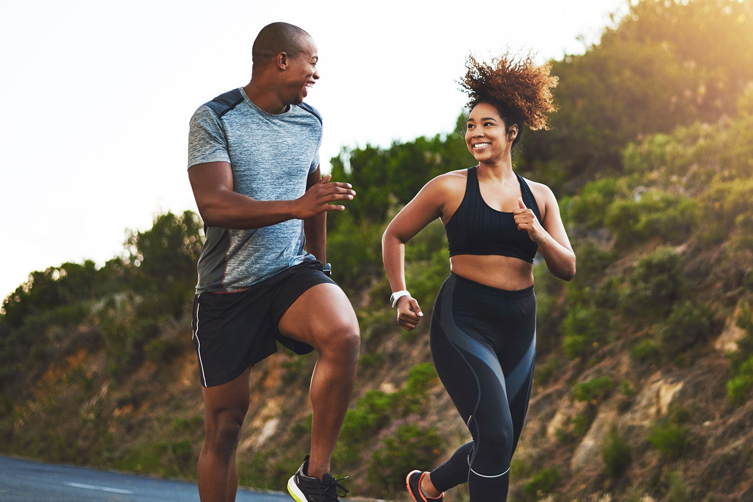 Health and Beauty Resolutions for 2024