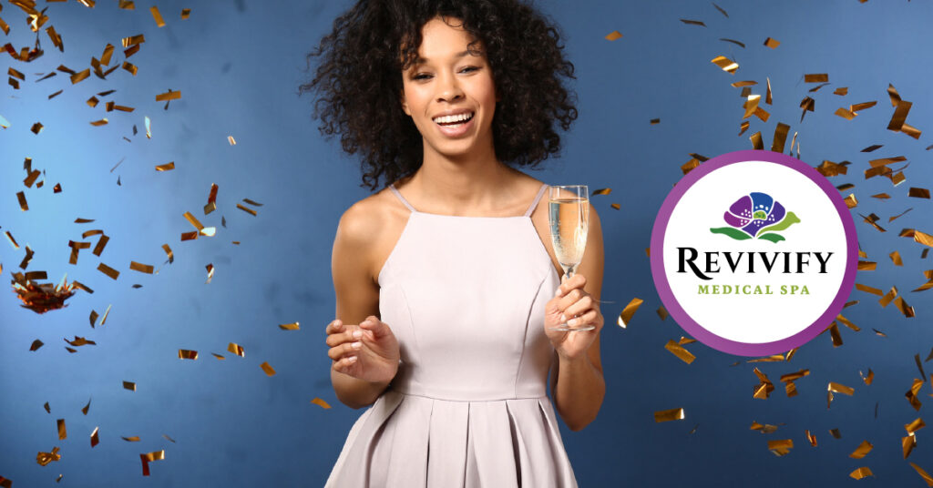 Health and Beauty Resolutions for 2024
