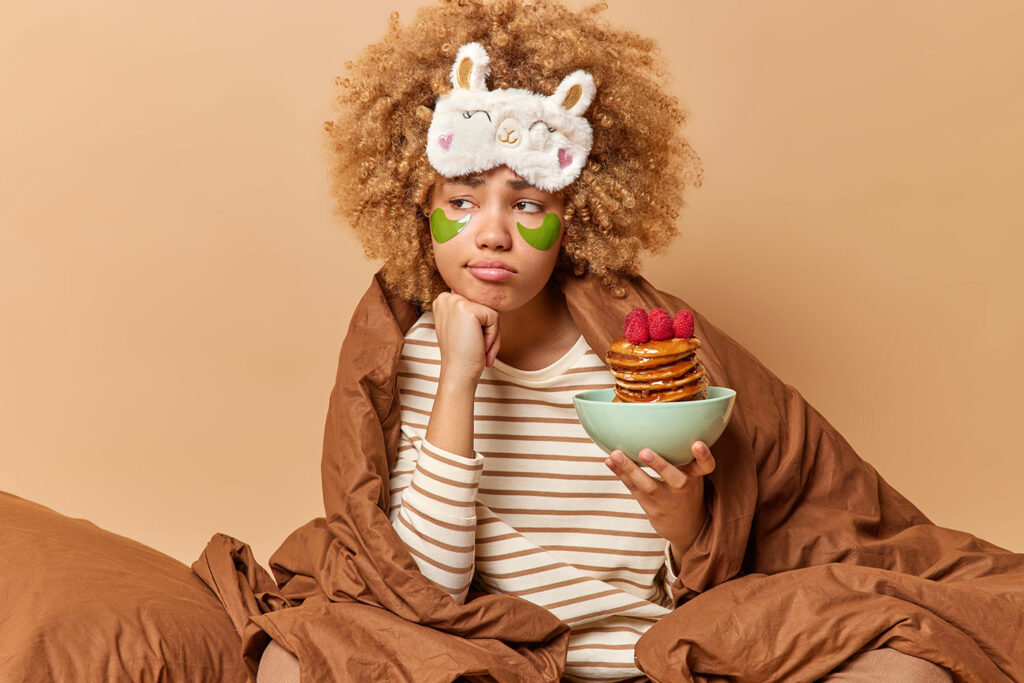 Benefits of IV Therapy in Winter combatting winter fatigue