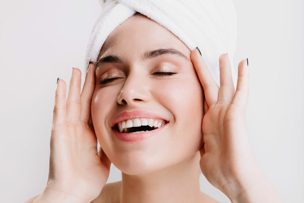 The Transformative Benefits of Regular Facials
