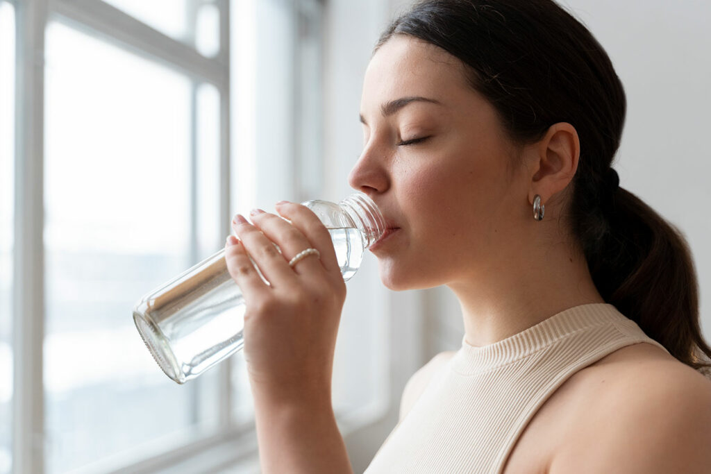 Science Behind Hydration and How Much Water You Really Need