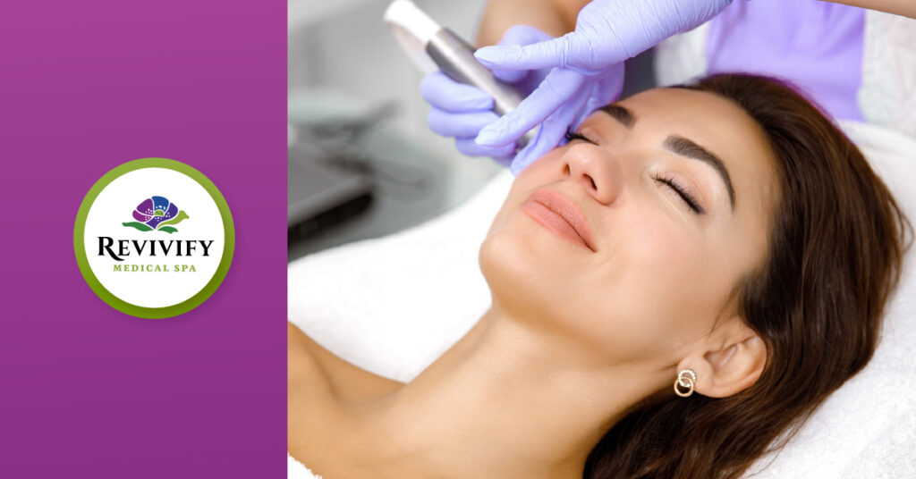 The Transformative Benefits of Regular Facials