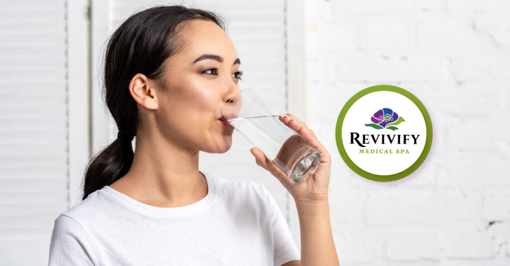 Science Behind Hydration and How Much Water You Really Need