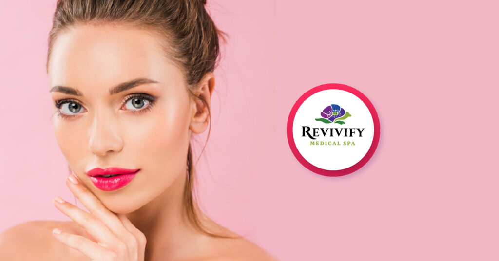 The Artistry of Lip Fillers
