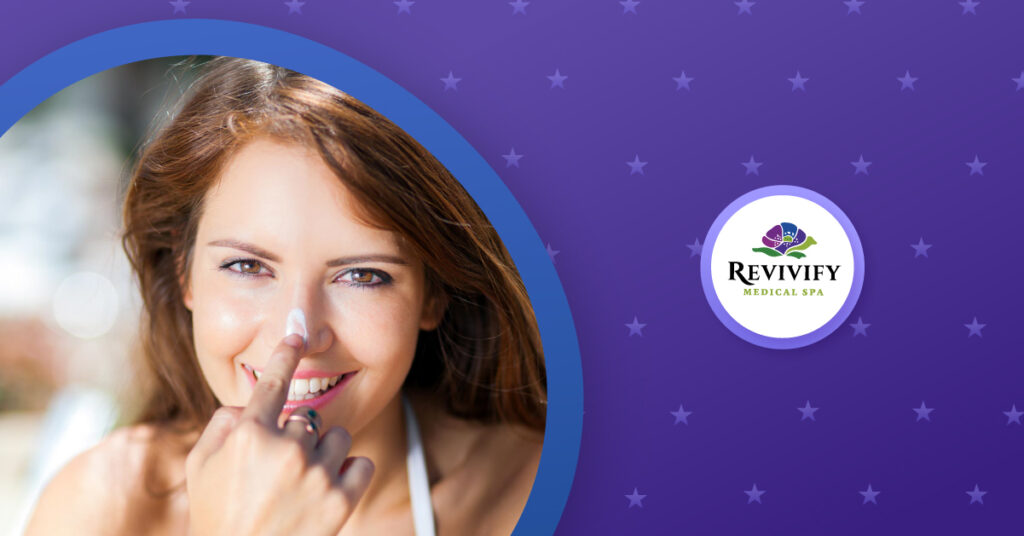 Elevate Your Memorial Day Weekend Beauty Routine with Revivify Medical Spa