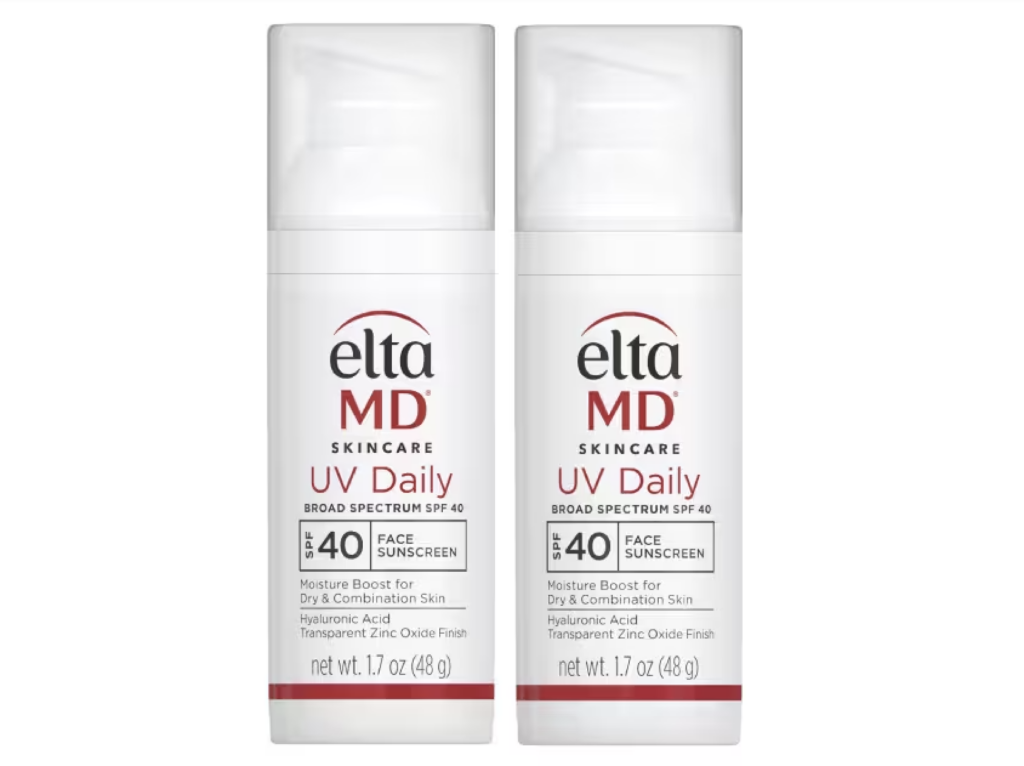 EltaMD Sunscreen
