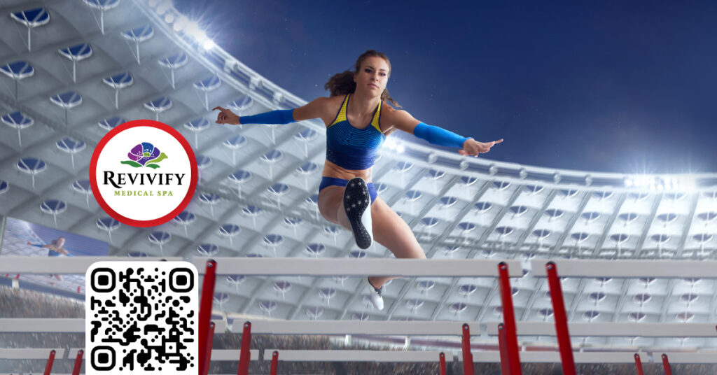 Olympic Packages Special: Achieve Your Best Look!