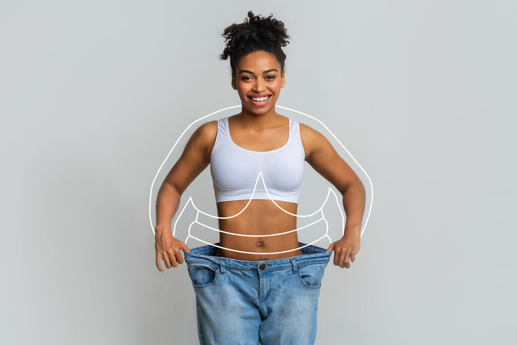 Semaglutide and Tirzepatide for Weight Loss