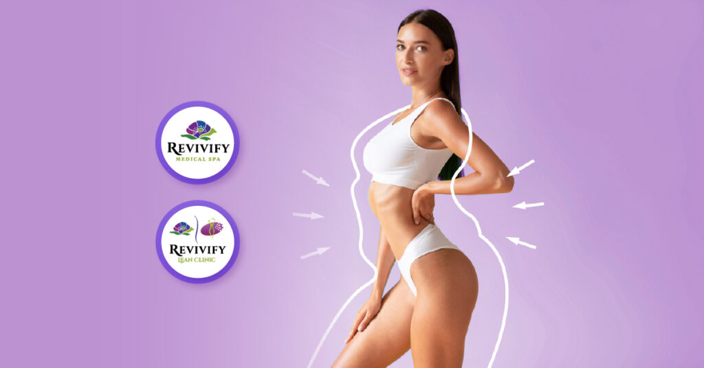 Semaglutide and Tirzepatide for Weight Loss