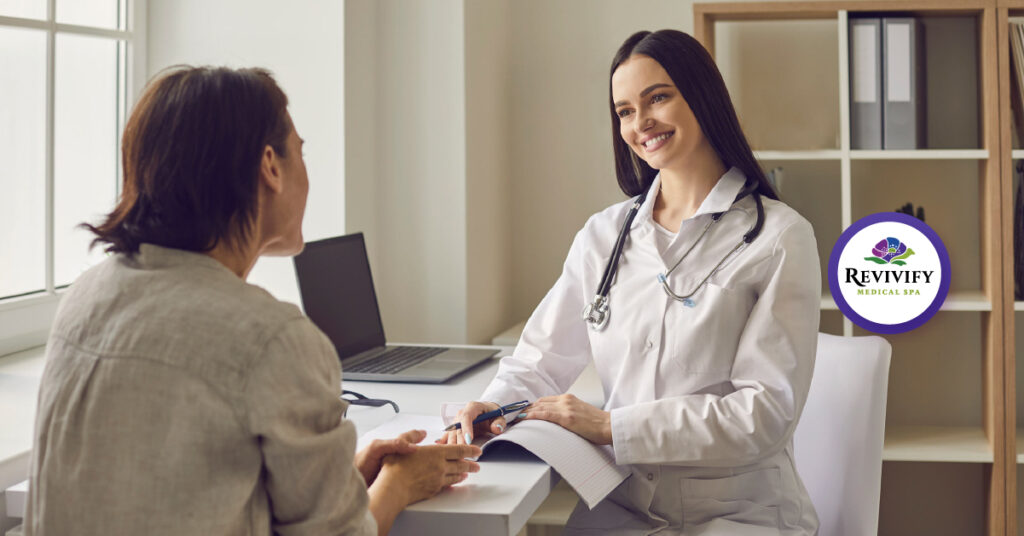 Lose Weight and Lower Blood Sugar: The Life-Changing Benefits of GLP-1
