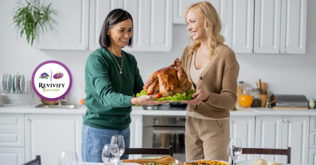 Top 5 Thanksgiving Foods to Enjoy (or Avoid) on a GLP-1 Program
