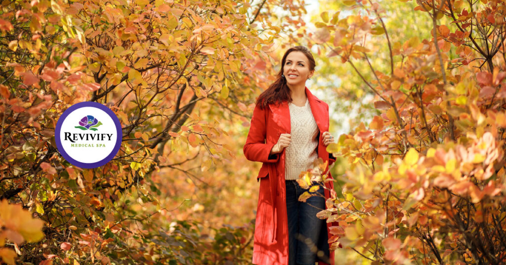 Fall Laser Treatments