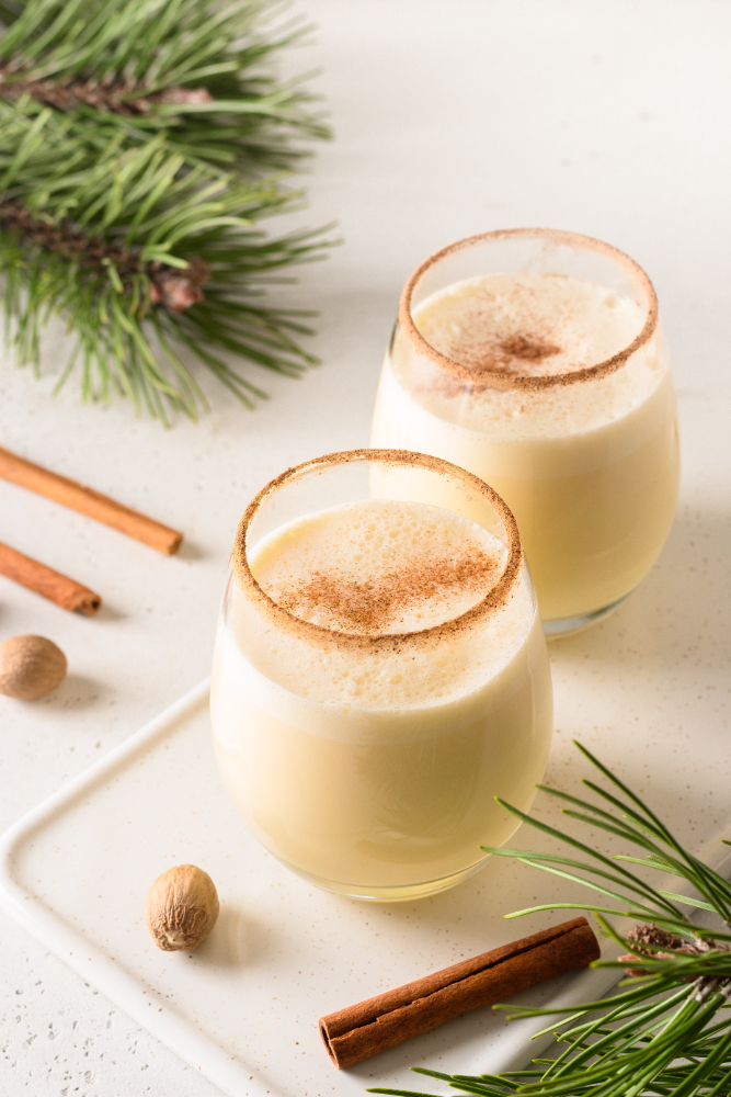 Eggnog