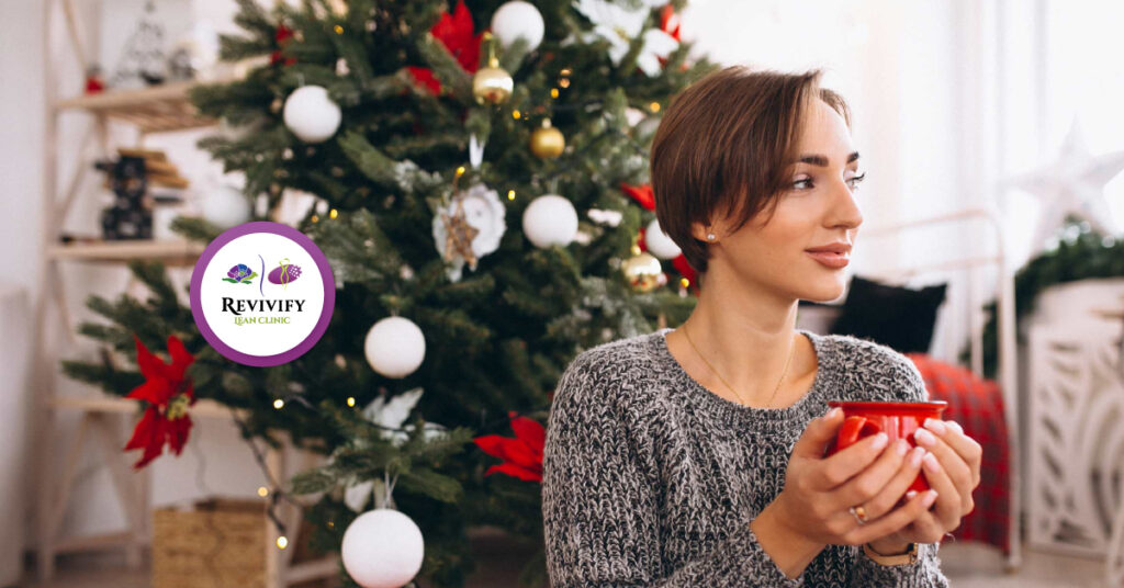Revitalize After the Holidays Detox Your Way to a Healthier You!
