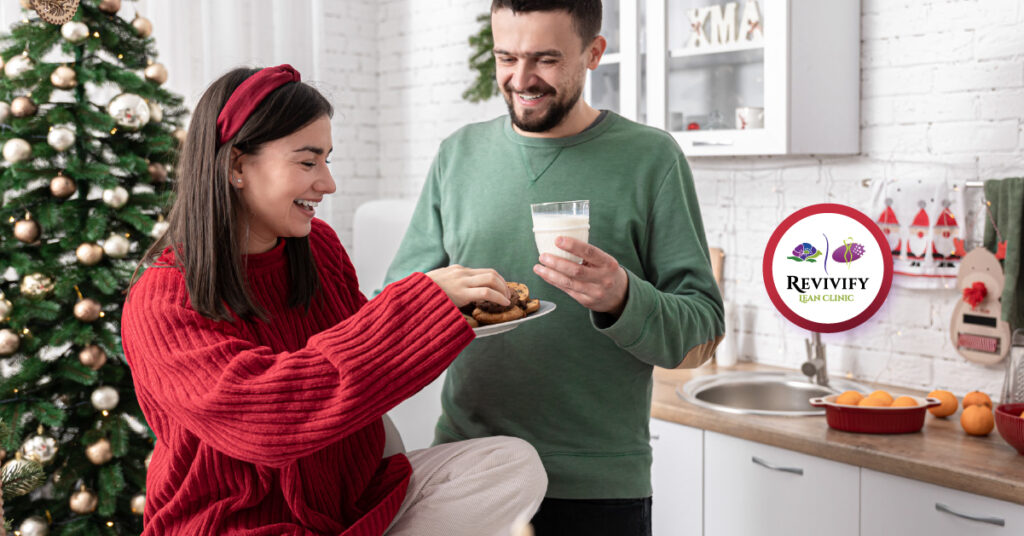A Delicious GLP-1 Friendly December Holiday