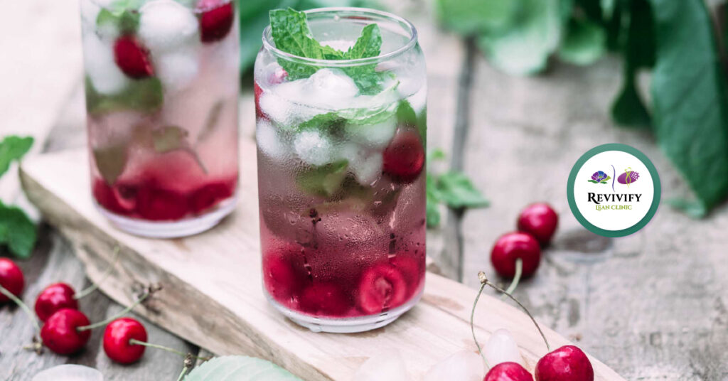 Great December Mocktails for a Festive Season