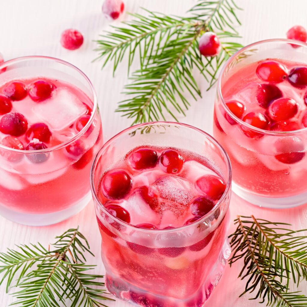 cranberry