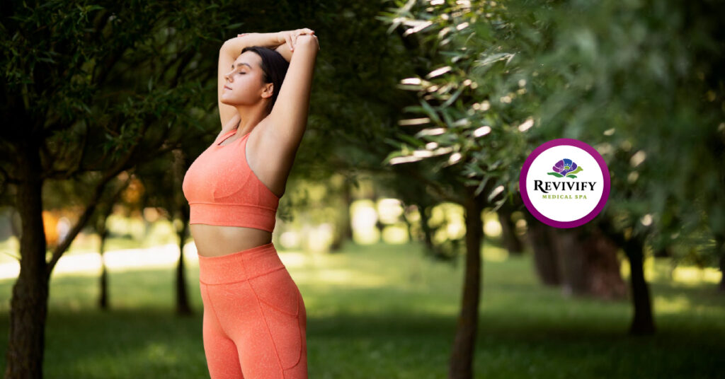 Healthy Weight Week - Empowering You to Achieve Your Weight Loss Goals